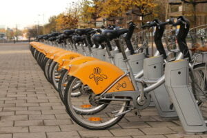 Villo-Bruxelles-velos-electrique-2019