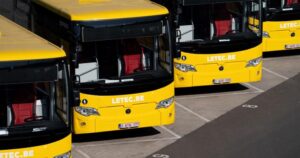 Bus tec (c) Le TEC comp